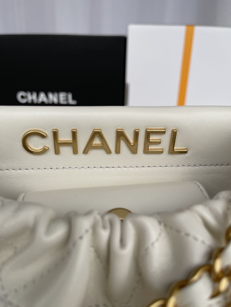 Chanel Gabrielle Bags